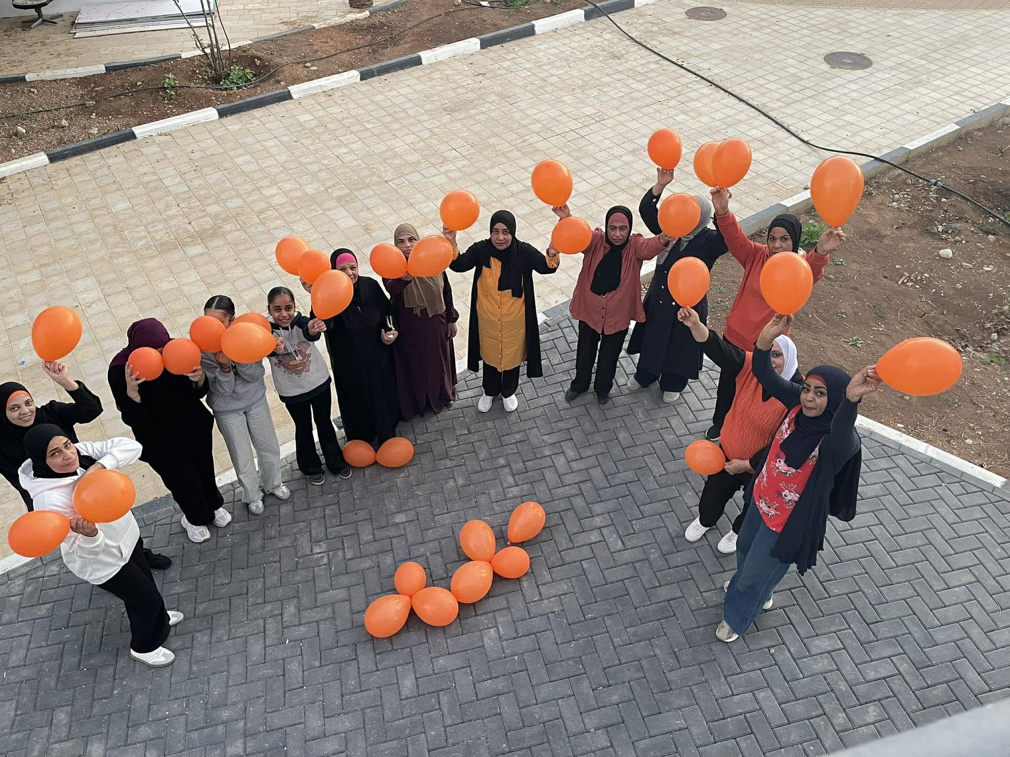 صورة لبرامج الفتيات